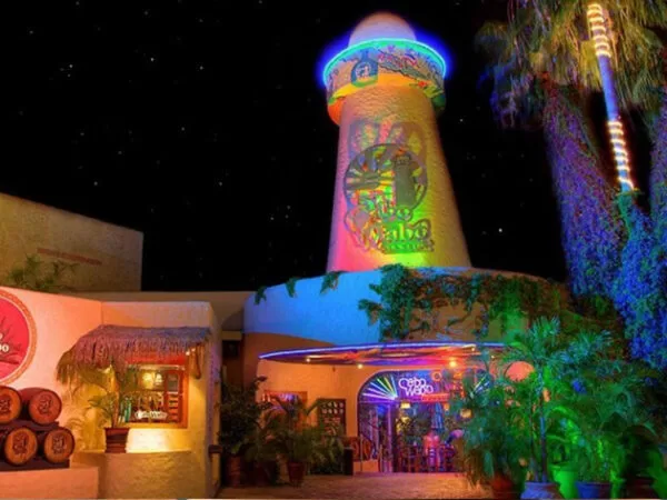  Atracciones en Los Cabos México 