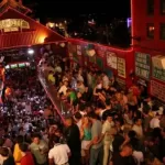 Mejores Bares en Los Cabos