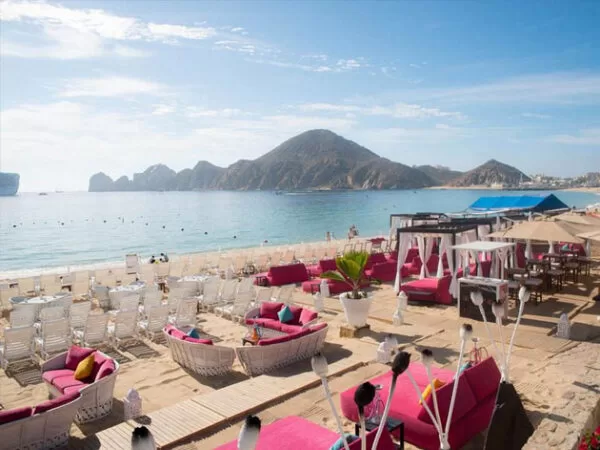  Cabo San Lucas México Puntos de interés 