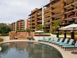 Condominios en Renta en Los Cabos
