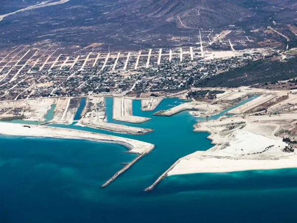 La Ribera Baja México