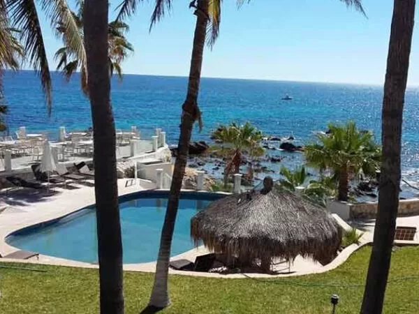 Los Barriles Baja Restaurants