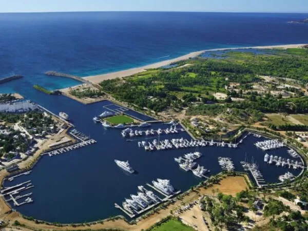 Puerto Los Cabos San Jose del Cabo Baja California México