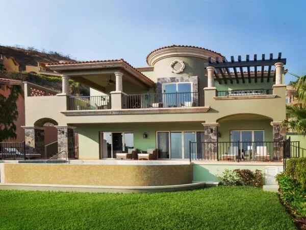 Villas en Renta en Cabo