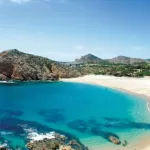 Guía Completa de Playas en Los Cabos