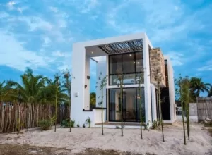 Bienes Raíces en Cabo San Lucas