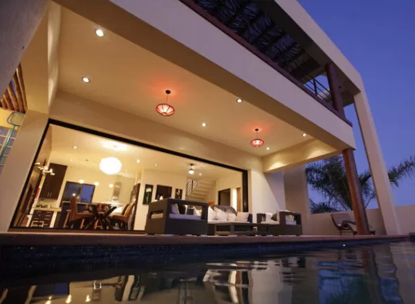 Casa Corazon Todos Santos - Vacation Rentals Todos Santos Baja