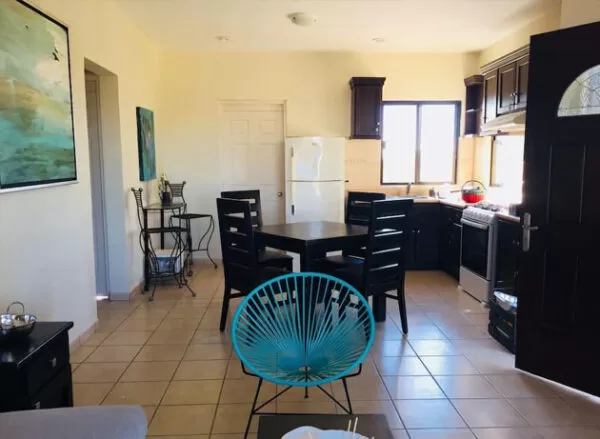 Dana Home - Todos Santos Vacation Rentals