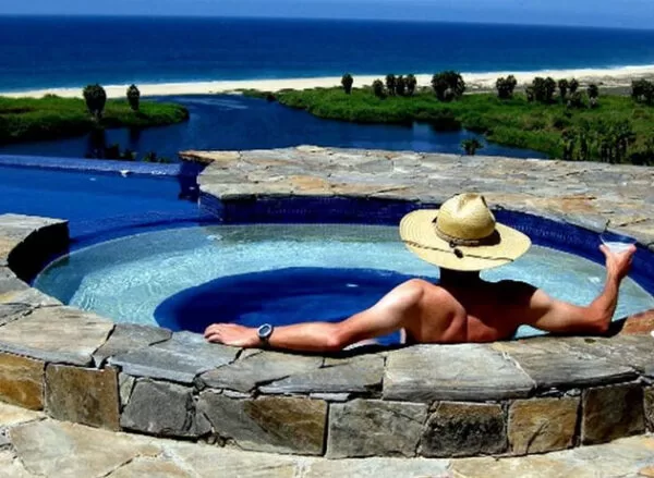 Los Colibris Casitas