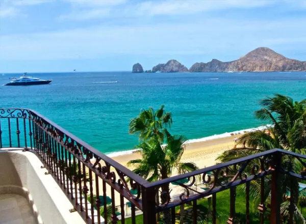 Arco de Cabo San Lucas
