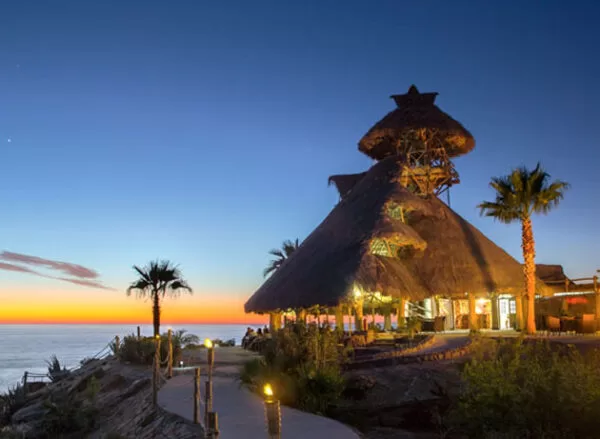 Todos Santos México Restaurantes