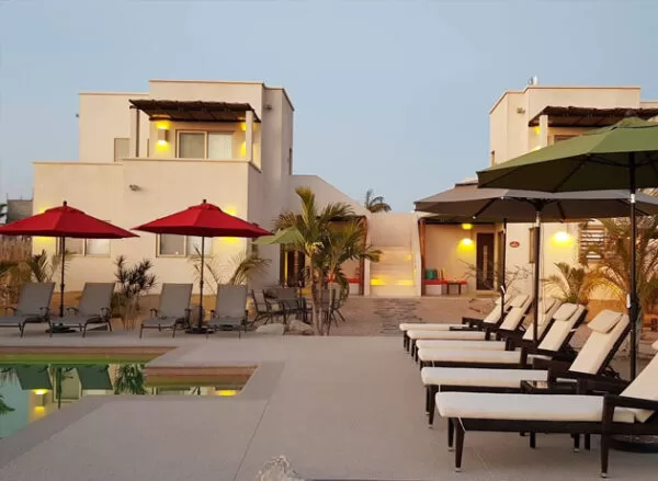 Todos Santos Vacation Rentals by owner