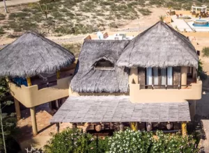 Rentas Vacacionales en Todos Santos Baja