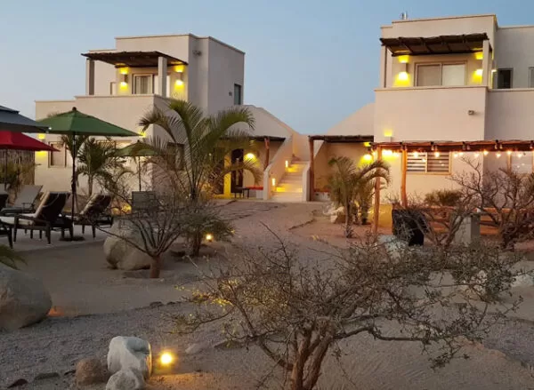 Vista Tortuga Villas