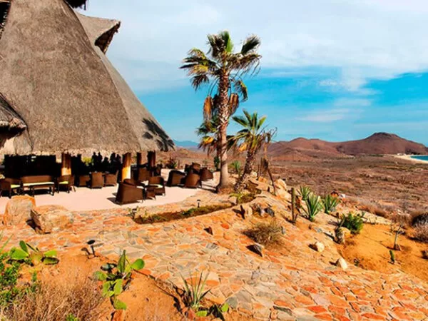 El Mirador Oceanview Restaurant