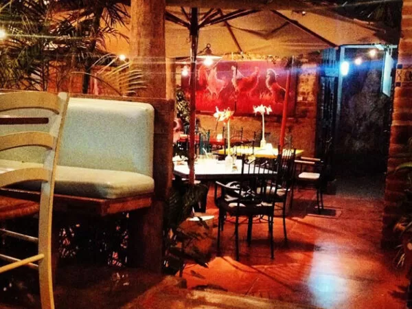 Ristorante Tre Galline