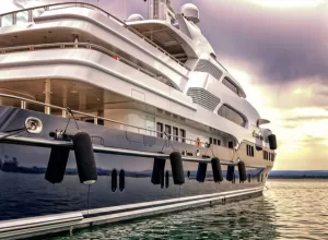 Renta de Botes en Cabo San Lucas