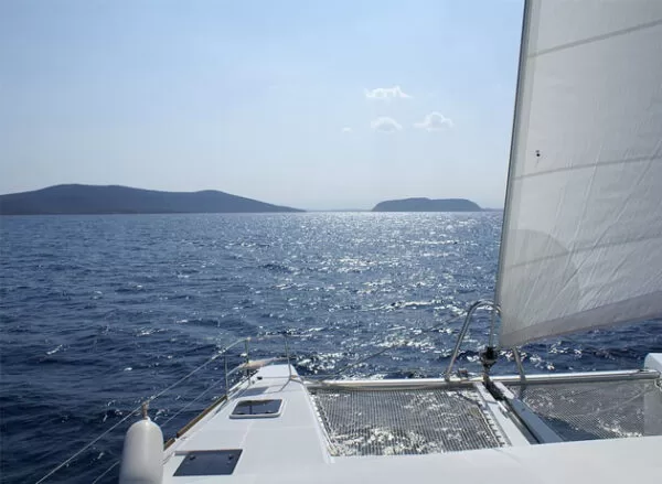 Navegando en Cabo San Lucas Los Cabos