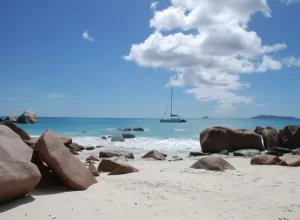 Navegando en Cabo San Lucas