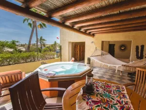 Hoteles Boutique en San Jose del Cabo