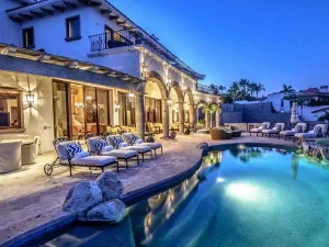 La Caleta Casa Playa