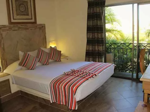 Hotel Cabo Vista Solo Adultos