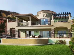Villas Montecristoen en Quivira Los Cabos