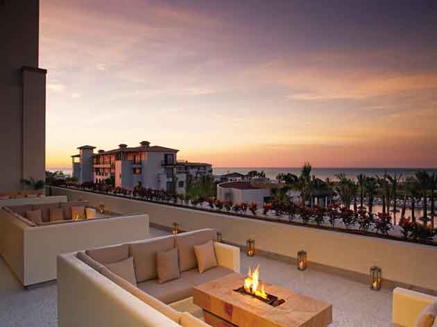 Secrets Puerto los Cabos Golf and Spa Resort All Inclusive 18+