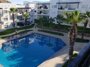 Villa Dorada Sunset Apartments