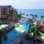 Villa del Arco Beach Resort & Spa