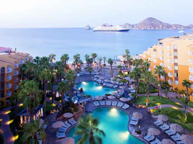 Villa del Palmar Beach Resort & Spa