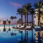 Hilton Los Cabos Beach and Golf Resort