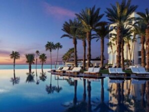 Hilton Los Cabos Beach and Golf Resort