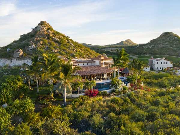 Casa Cresta San Jose del Cabo