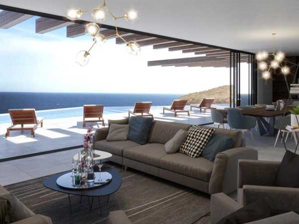 ▷ CASAS en VENTA en PEDREGAL Cabo San Lucas por propietario