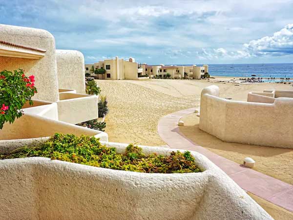 Terrasol Cabo San Lucas