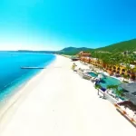Cabo del Este: El Escape Costero Virgen de Baja
