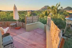 Cremin's Casa's Cabo Pulmo