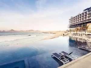 Descubre los mejores hoteles en Cabo San Lucas