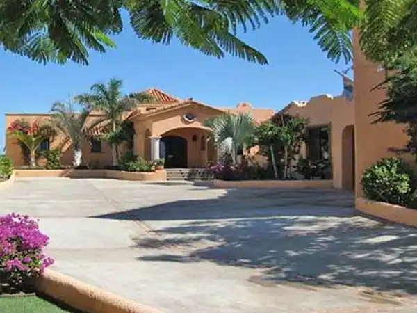 Casas en el Este de Los Cabos Baja en Venta