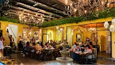 Fiorenza Italian Restaurant Los Cabos