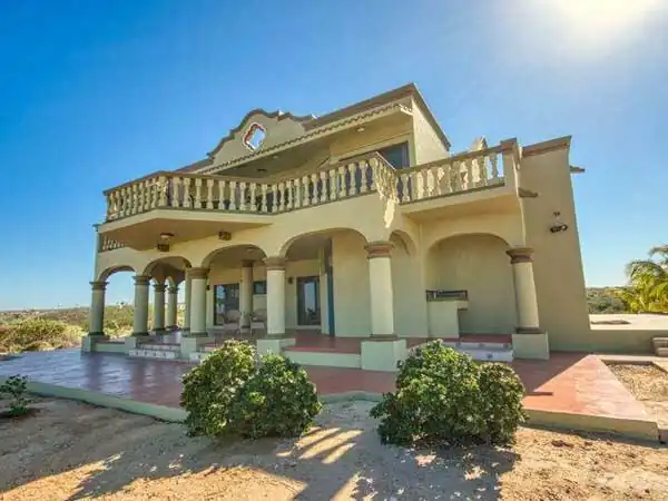 La Ribera México Bienes Raíces en Venta