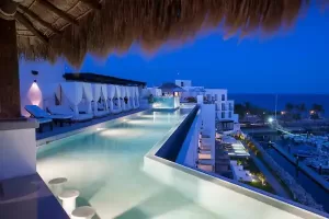 Mejores hoteles en San Jose del Cabo Mexico