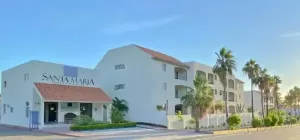 santa maria hotel san jose del cabo