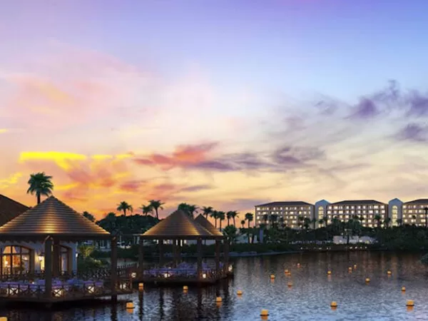 Vidanta East Cape Mexico