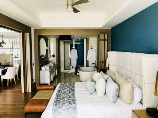 Vidanta Cabo Grand Luxxe Residence Club