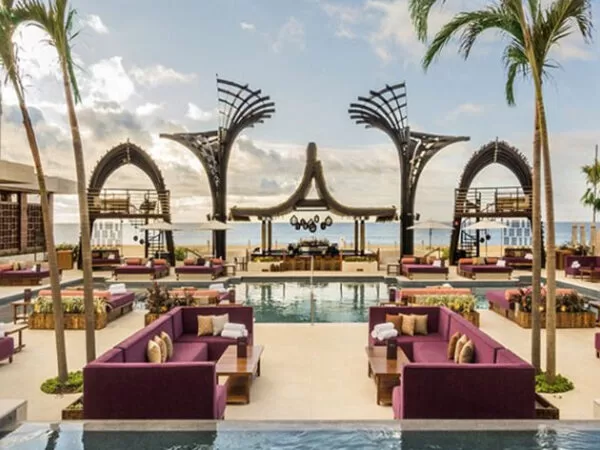 Vidanta Omnia Los Cabos