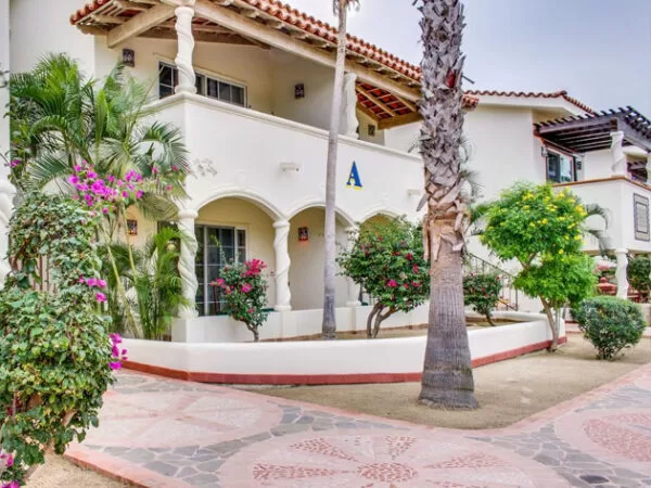 Cabo San Lucas Short term Rentals