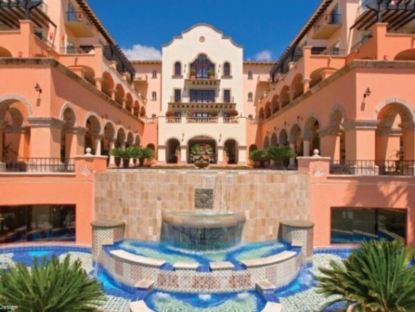 10 BEST All Inclusive RESORTS Cabo FAMILY FRIENDLY Los Cabos