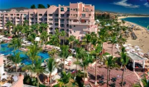 Pueblo Bonito Rose Resort & Spa All Inclusive